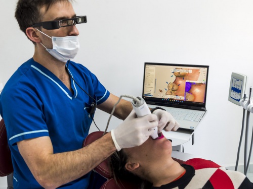 Odontología Digital Ziegler: Impresora 3D, scanner oral y fresadoras electrónicas para el mejor cuidado bucal